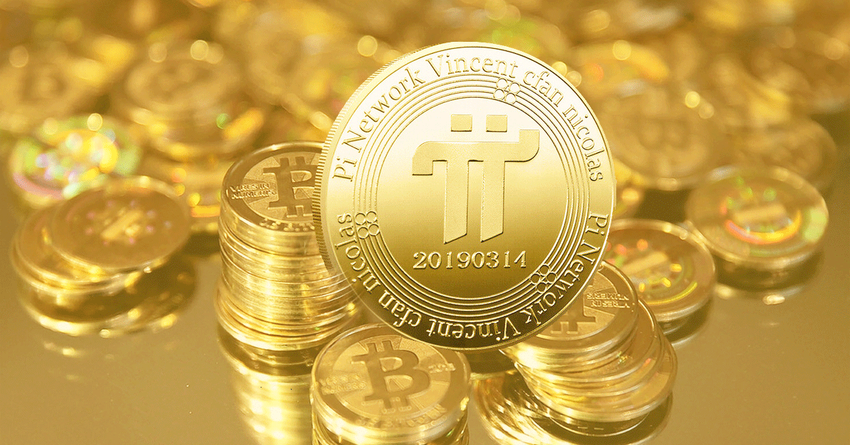 PiNetowrkCryptocurrency