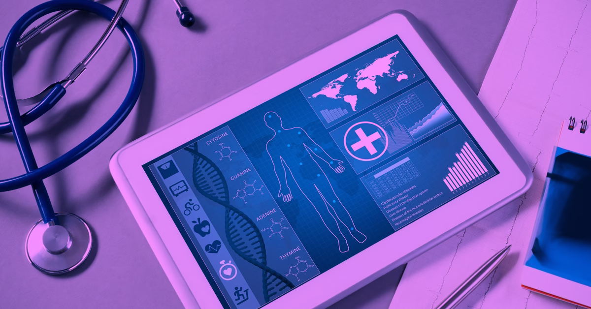 Case Study: From Code to Hospitals & Clinics - How I Helped a Small IT Firm Discover Its Real Purpose