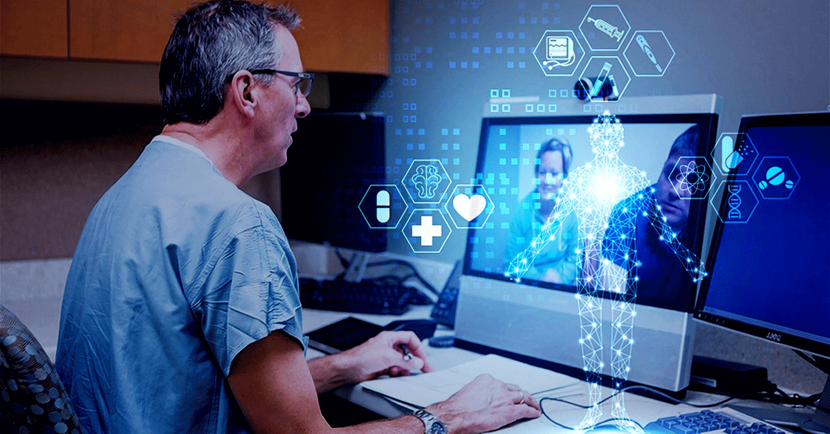 Telemedicine Doesn't Have To Be Expensive