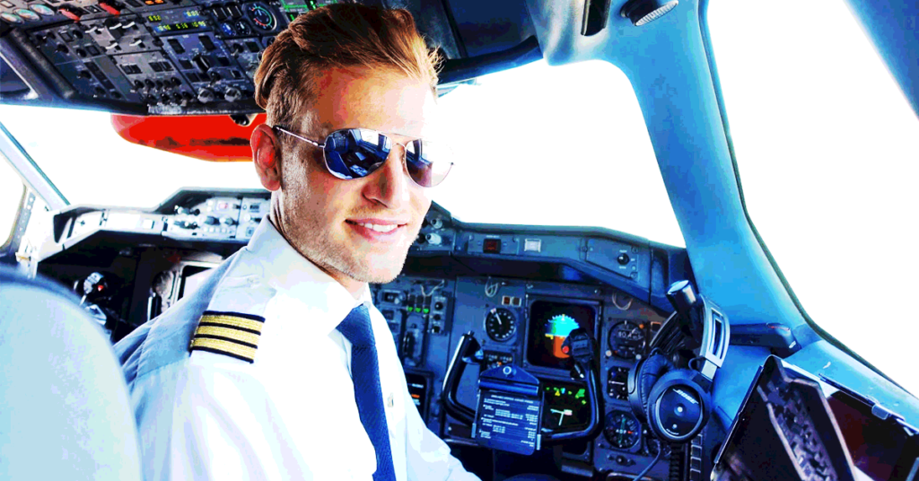 Best flying schools in India aircraft training