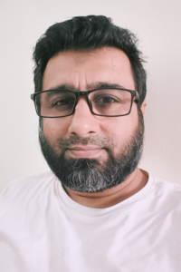 Javed Ahsan - GoBliss Asia Founder
